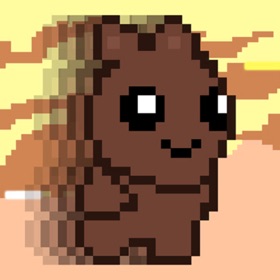 螢幕擷取畫面 (4) Beear – Rage Puzzle Platformer