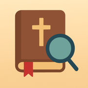 ScriptSearch: Bible Study Tool