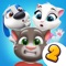 My Talking Tom Friends 2