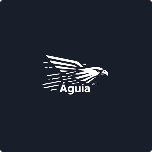 Águia App Mobilidade