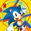 Sonic Mania Plus - NETFLIX icon