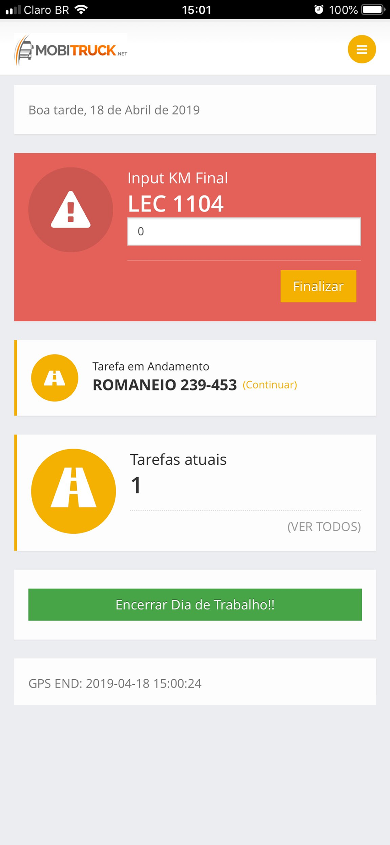 MobiTruck