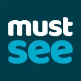 Must See Tours - 앱 아이콘
