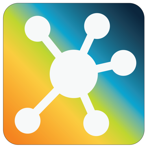 PIXO VR Desktop Hub App app icon
