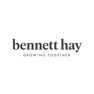 Get Bennett Hay for iOS, iPhone, iPad Aso Report