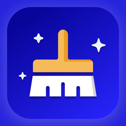 Storage Cleaner for iPhone