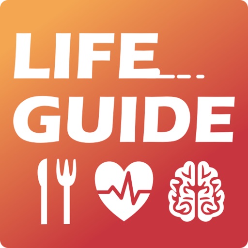 LifeGuide cooking, fitness,...