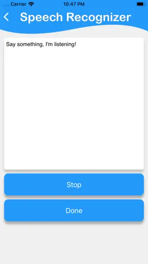 Scholarly - Smart Reading AI screenshot 2