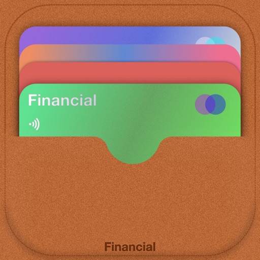 Financial - Manager & Tracker