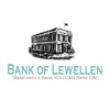 Bank of Lewellen icon