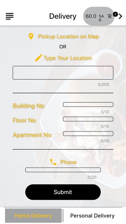 SAMNAN Group CRM screenshot-8