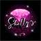 Welcome to the Shelly's Bling Thing App