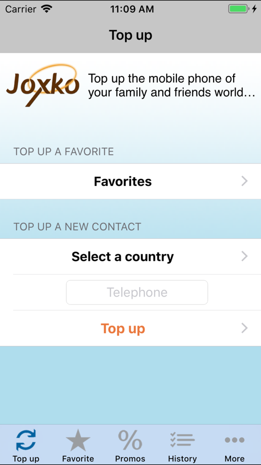 #2. Joxko (iOS) 게시자: Tellus S.A.
