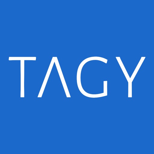 TAGY - Humanising Digital