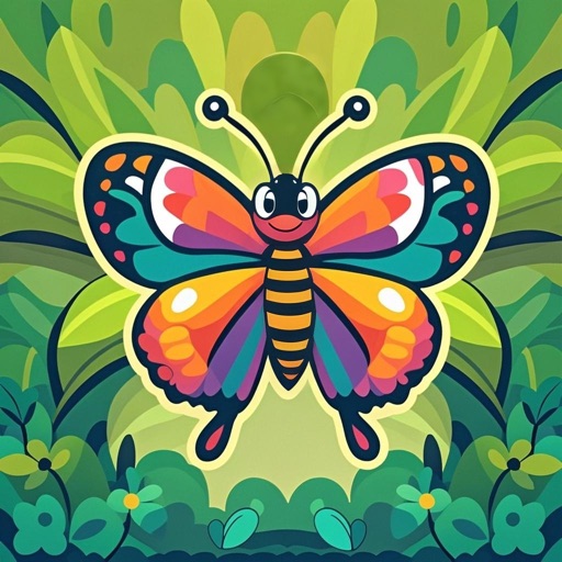 Flower Frenzy: Match3