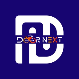 DoorNext Delivery Partner App