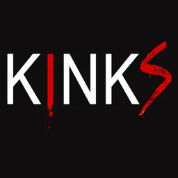 Kinks: Meet Couples & Singles app icon