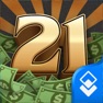 Get 21 Blitz: Real Money Blackjack for iOS, iPhone, iPad Aso Report