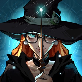 螢幕擷取畫面 (6) Solo Spellcasting