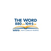 The Word 880 AM 104.5 FM