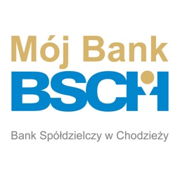 Mój Bank BSCH