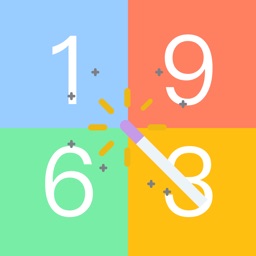 Magic Number puzzle game