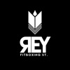 Rey Fitboxing Studio icon