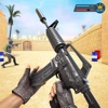 FPS Battle Royale: Gun Games icon