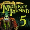 Tales of Monkey Island Ep 5 icon