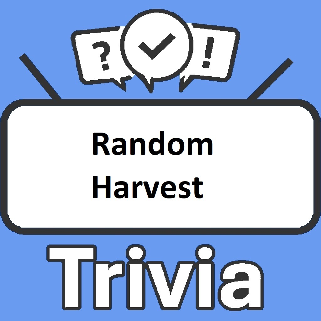 Get Random Harvest Trivia for iOS, iPhone, iPad Aso Report