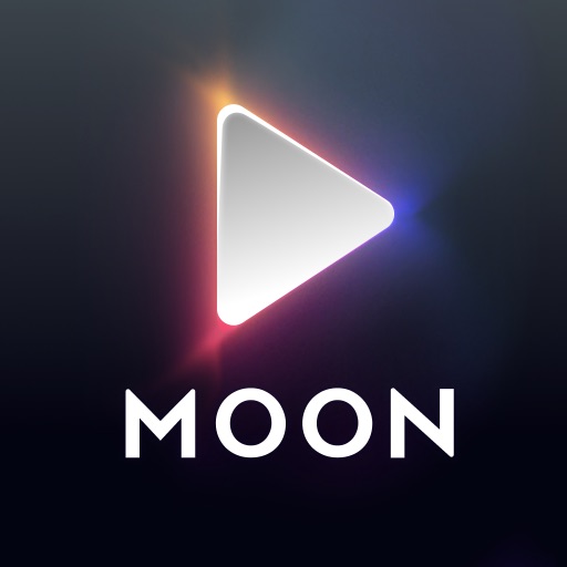 Moon Player:AI增强3D