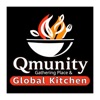 Qmunity Global Kitchen icon