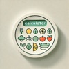 CALculator AI: Nutrition Guide icon