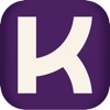 Kathrein mobile banking icon