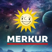 Kontakt Merkur - Spiel live