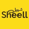 Sheell.ae icon