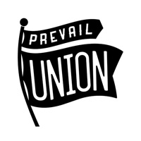 Prevail Coffee logo