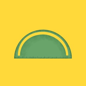 Ảnh chụp màn hình (1) Protractor Edge-angle measure