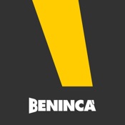 BeUP - BENINCÀ