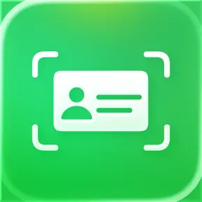 Visty - Visitenkarten Scanner icon