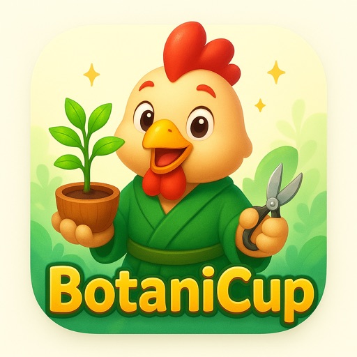 BotaniCup