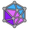 Digital Trails: Research icon