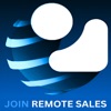 Join Remote Sales icon