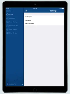 Tanach iPad image 4