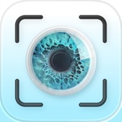 Iris AI: Eye Color Identifier