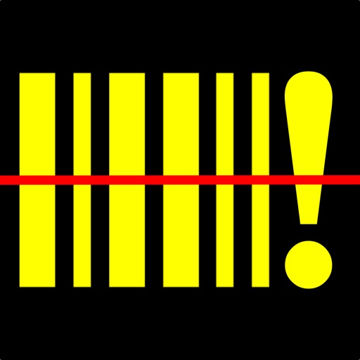 Boycott, Scan QR, Barcode