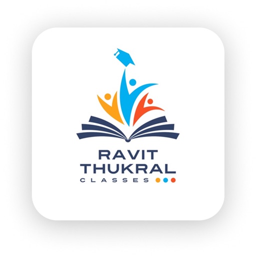 Ravit Thukral Classes