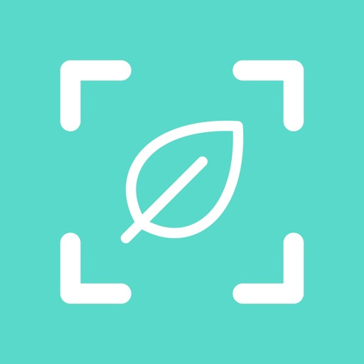 Er det vegansk? AI-skanner