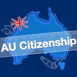 Citizenship Test AU 2025 +