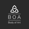 Body of Art icon